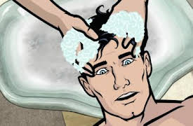 Archer: Episode 5