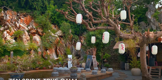 Zen Spirit: True Calm (2025)