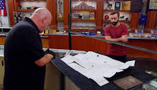 Pawn Stars - Die drei vom Pfandhaus