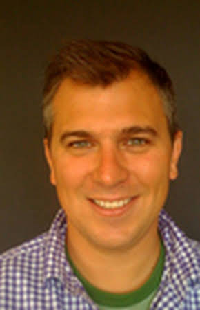 Frank Hall Green as Director