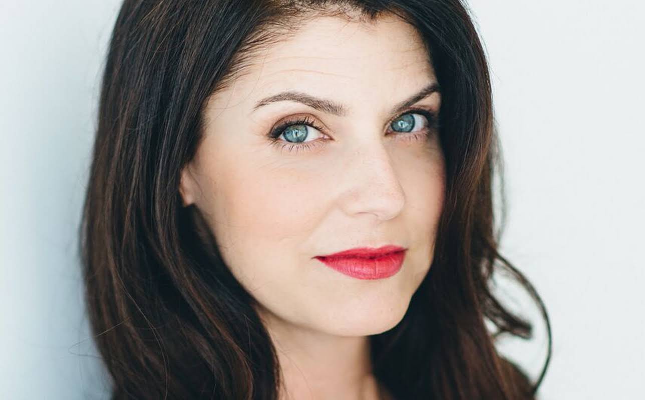 Michelle D'Alessandro Hatt