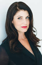 Michelle D'Alessandro Hatt as Mary Richardson