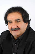 Mohammad-Ali Behboudi som 