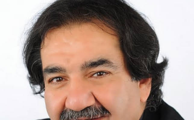 Mohammad-Ali Behboudi