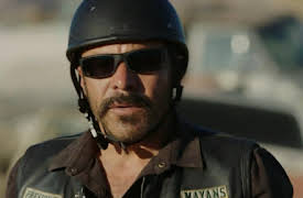 Mayans M.C. Season 1: Escorpión/Dzec