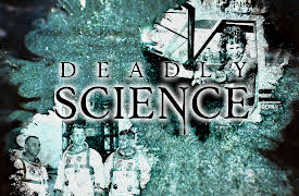 Deadly Science: Dangerous Heights