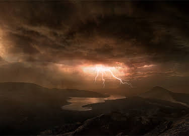 09:10: Die Erde – Entstehung des Lebens | ZDFinfo | 4/27 2026