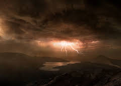 Die Erde – Entstehung des Lebens