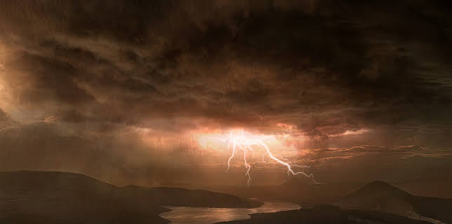 10:45: Die Erde – Entstehung des Lebens | ZDFinfo | 11/27 2025