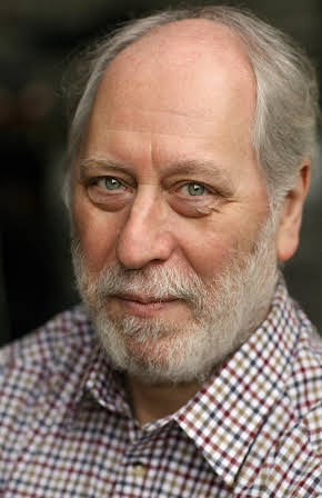 Alan Charlesworth as 