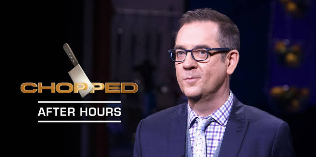 Chopped After Hours