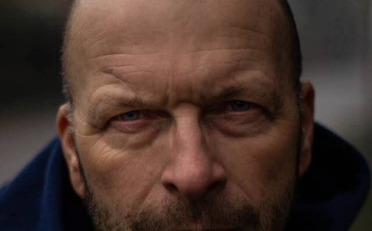Mark Christopher Collins