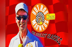 Hot Rod Madness: Corvette Party - 31st Eckler's Corvette Reunion