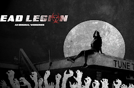 Dead Legion: Outbreak