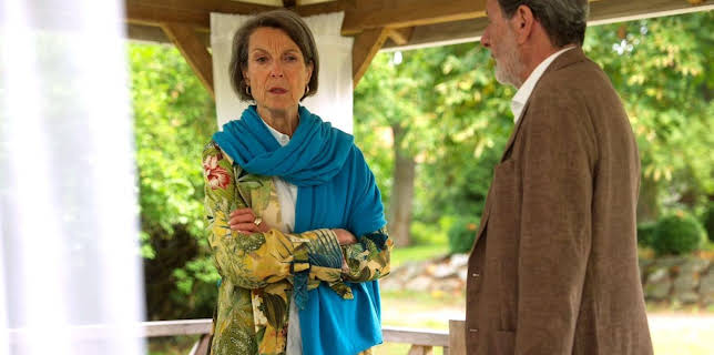 09:45: Rote Rosen (4272) | HR Fernsehen | 1/21 2026