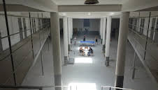 Überleben hinter Gittern