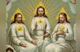 How Jesus Became God: The Birth of the Trinity