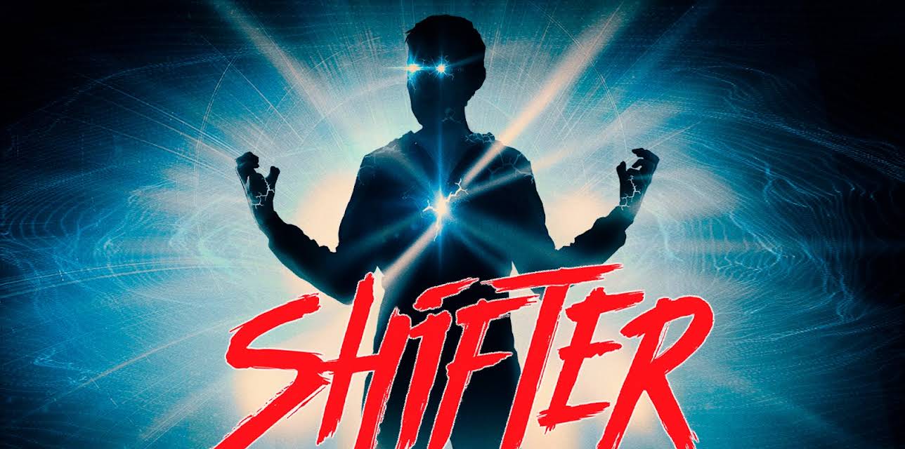 Shifter (2020)