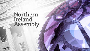 1:30 AM: Northern Ireland Assembly | BBC Parliament | 2/19 2026