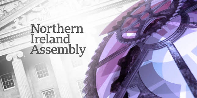 1:10 PM: Northern Ireland Assembly | BBC Parliament | 11/15 2025