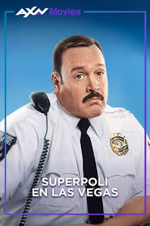 14:15: Superpoli en Las Vegas | AXN | 4/5 2026