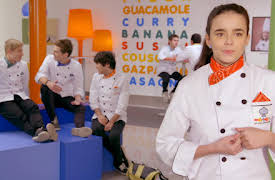 Mónica Chef: Episode 14