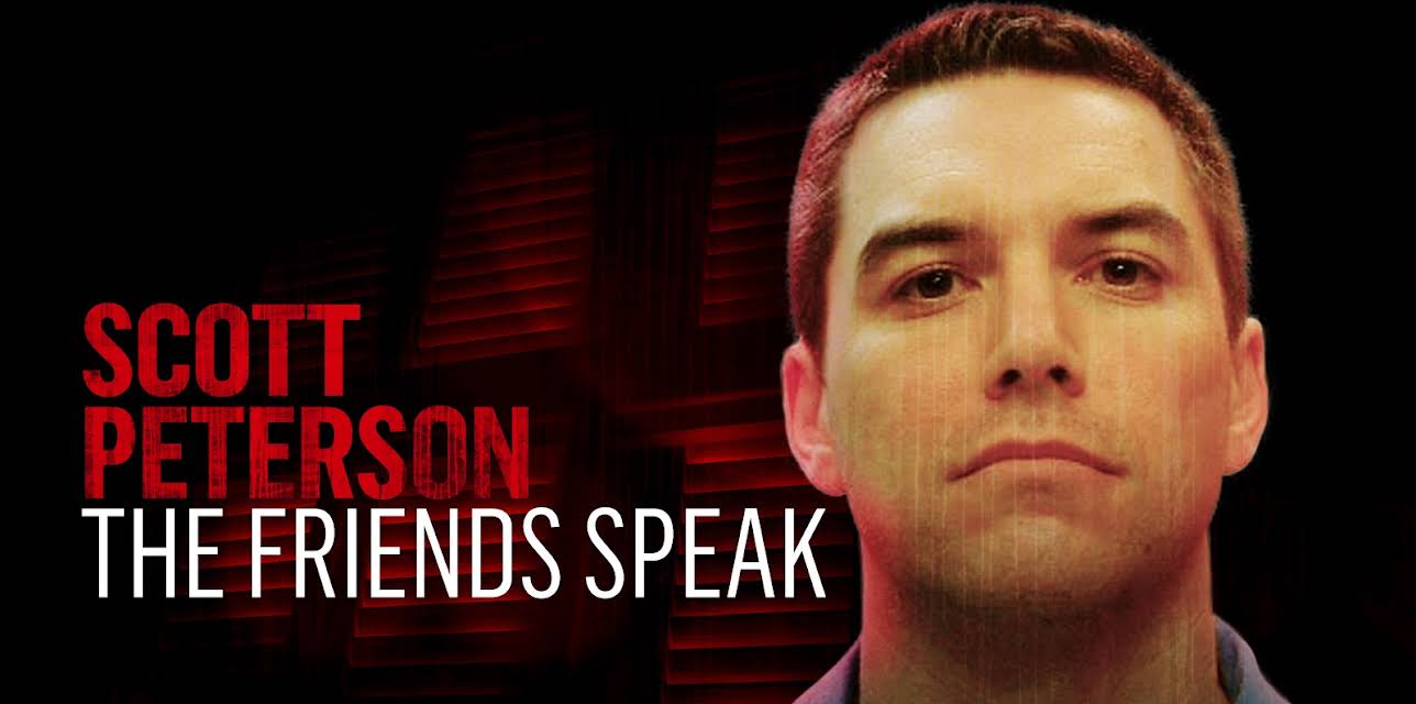 Scott Peterson Friends season-1
