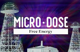 Microdose: Free Energy