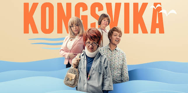 06:35: Kongsvika (S1 E3) (S1) | TVNorge | 11/27 2025