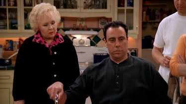 8:40 AM: Everybody Loves Raymond | Channel 4 | 7/10 2026