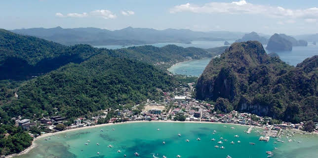 08:55: Inselwelt Philippinen | Arte | 10/27 2025