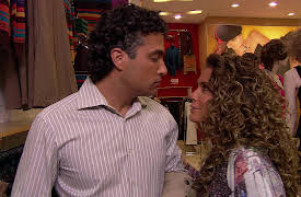 Las tontas no van al cielo season-1: Las tontas no van al cielo Capítulo 13