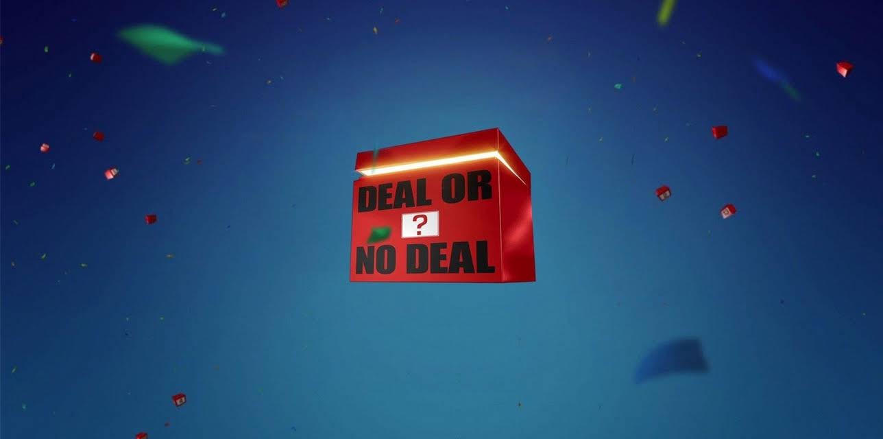 Deal or No Deal