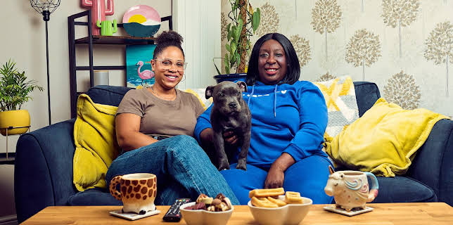 11:05 PM: Gogglebox | E4 | 2/7 2026