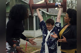 Kevin (Probably) Saves the World Season 1: The Right Thing