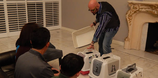 06:25: My Cat From Hell (S7 E4) (S7) | TLC | 1/12 2026