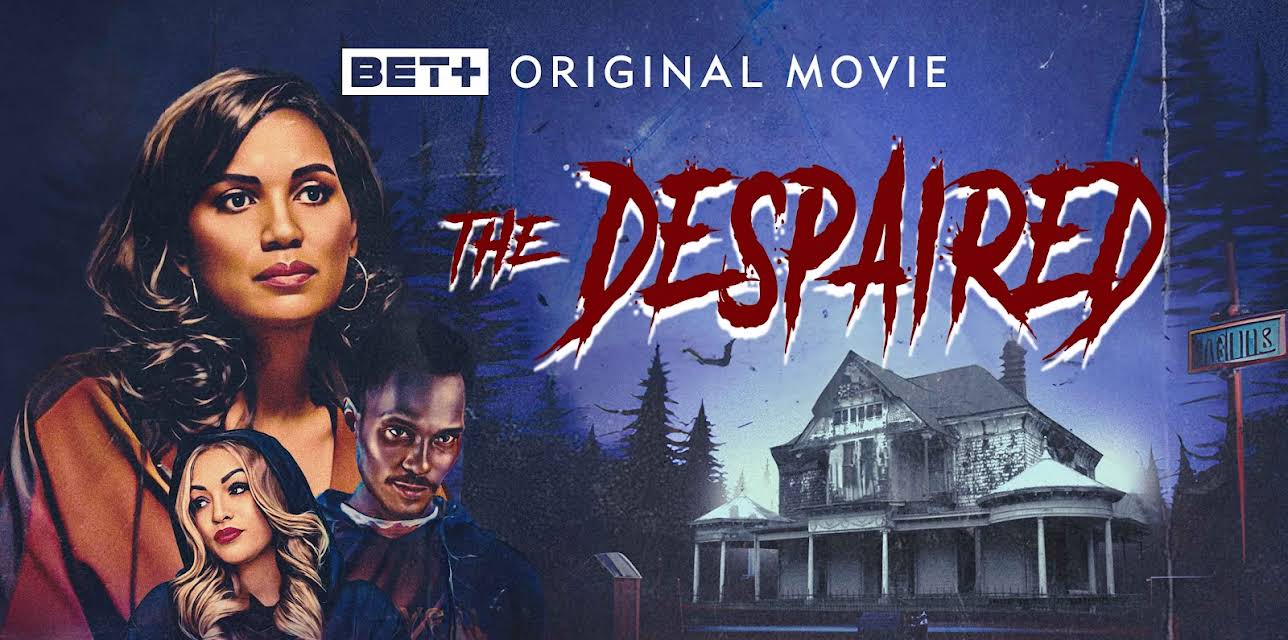 The Despaired (2024)