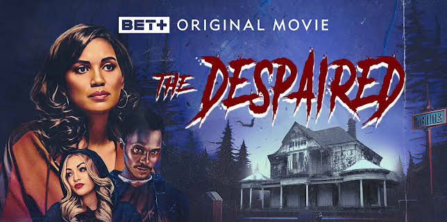 The Despaired (2024)