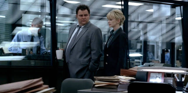 18:05: Cold Case: Kein Opfer ist je vergessen | Sat1 Gold | 1/8 2026