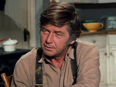 12:45: Die Waltons | Sat1 Gold | 8/3 2026