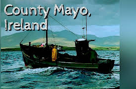 Savoring Europe: County Mayo, Ireland