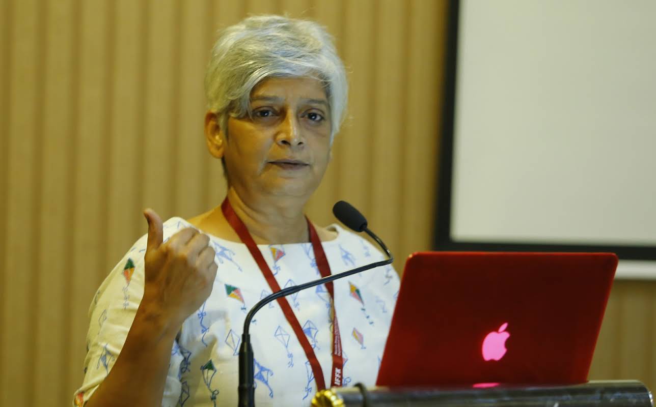Urmi Juvekar