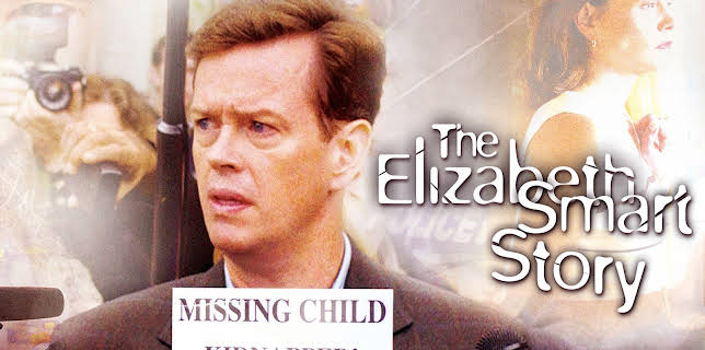 The Elizabeth Smart Story (2003)