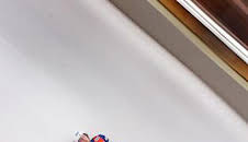 Copa del Mundo de luge - Lake Placid (T25/26): Doble mixto