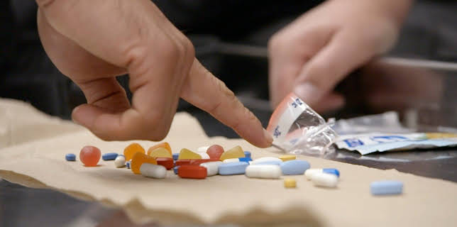 10:30: Schmugglern auf der Spur | ProSieben Maxx | 2/16 2026