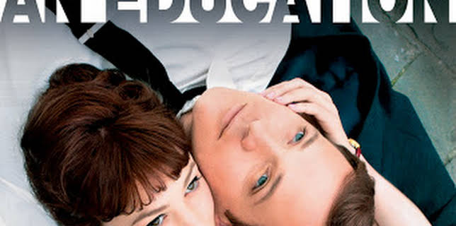 16:55: An Education (IMDb 7.2) | TCM | 11/1 2025