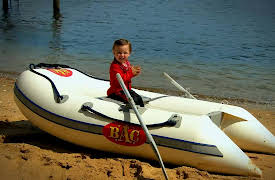 Baby Antonios Circus: Season 1: Circus Raft