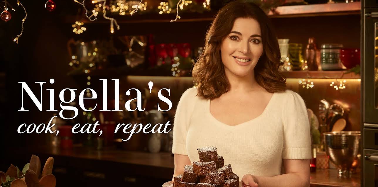Nigella Lawson's Cook, Eat, Repeat
