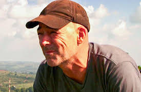 Dangerous Grounds Season 1: Cambodia