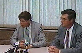 Heartland Homicide: Kunz Family